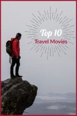 Top 10 Travel Movies To Get You Going - Go Backpacking 