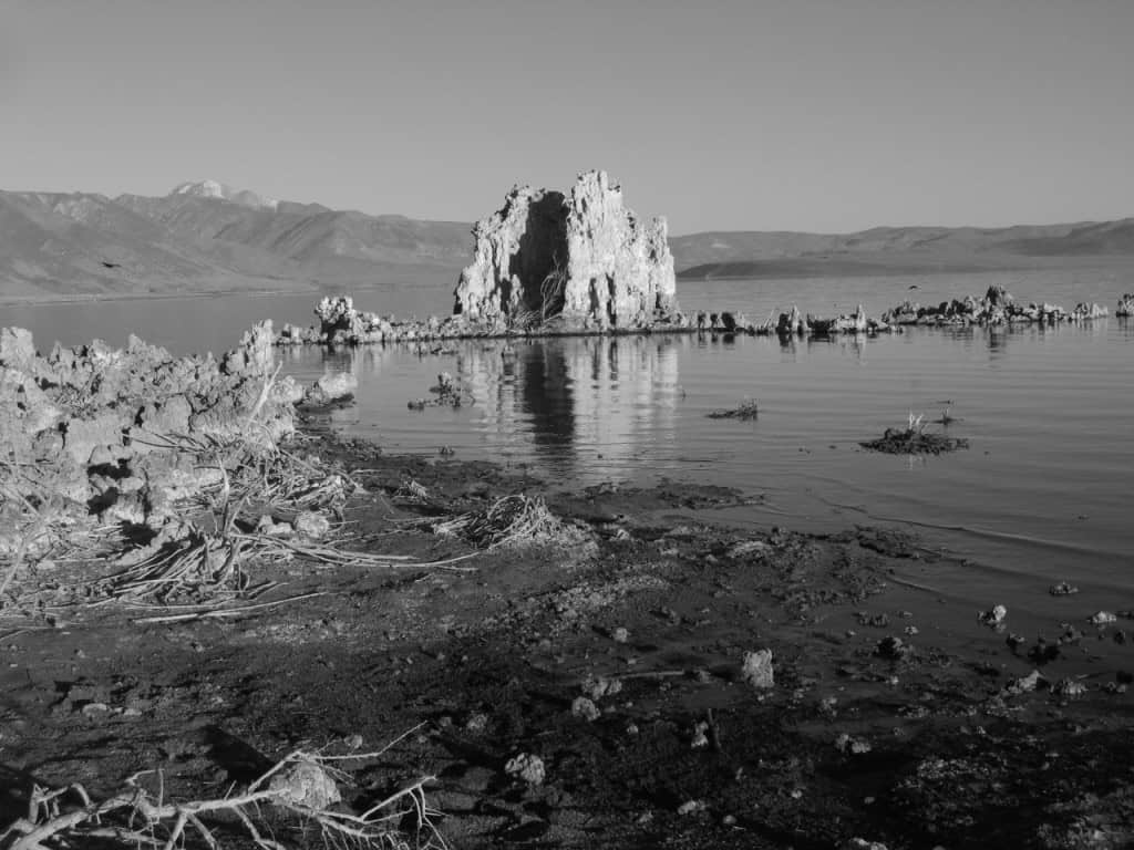 Mono Lake Mono Lake