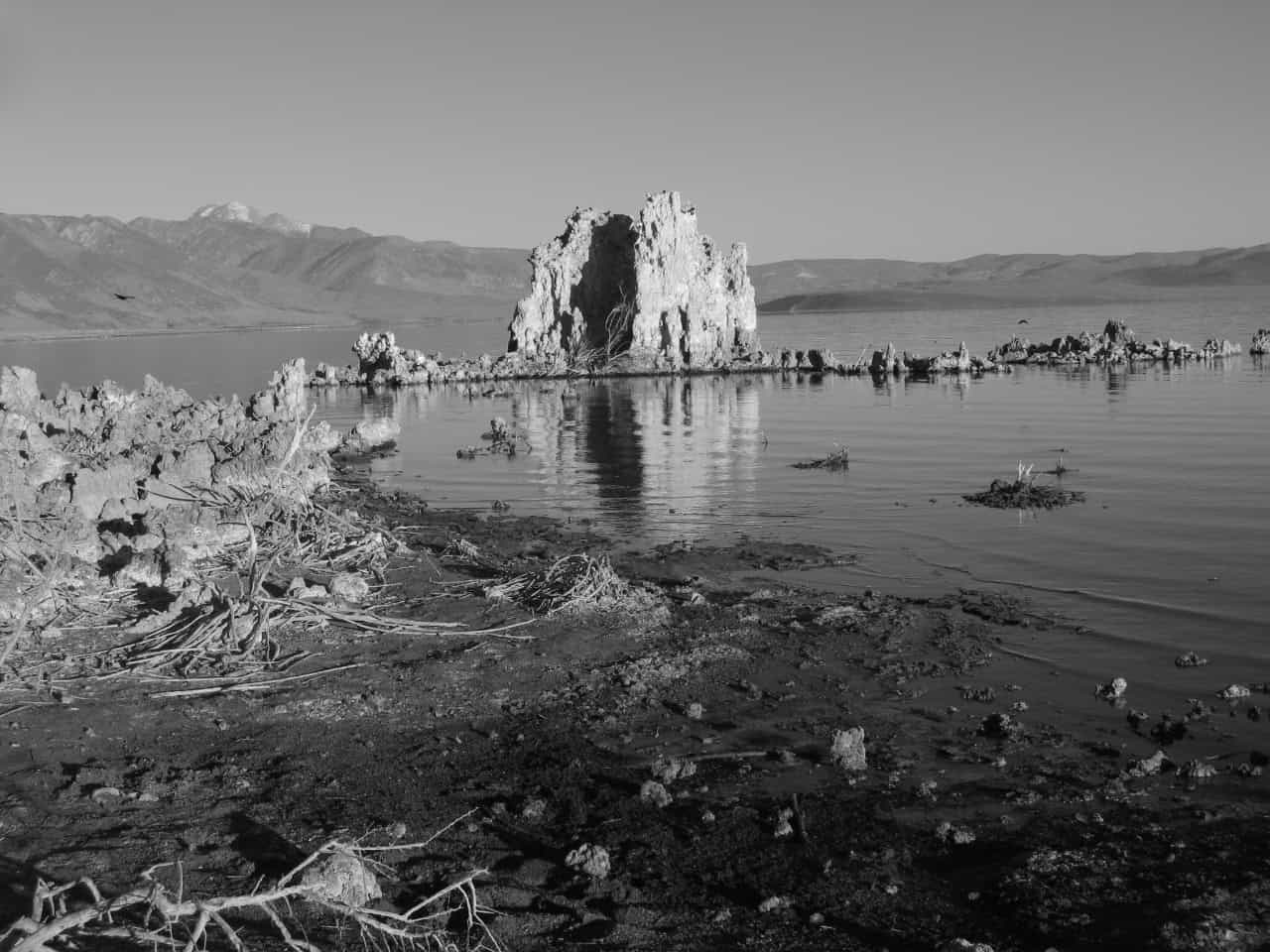 Mono Lake