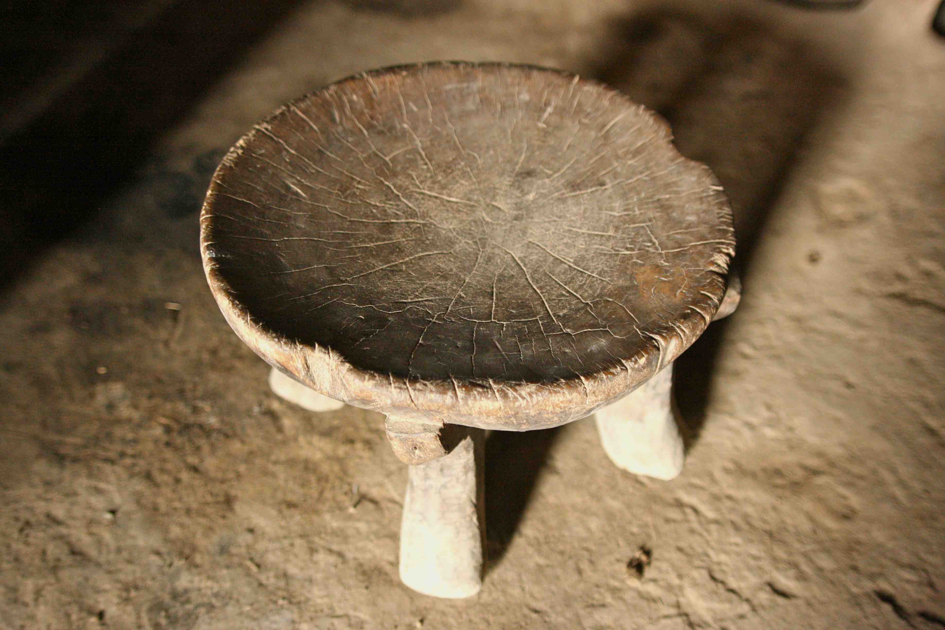 Stool