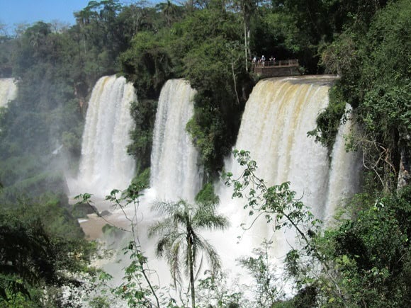 Iguazu Falls