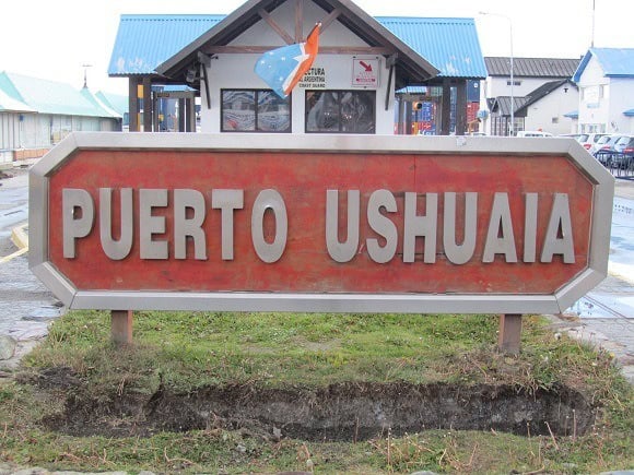 Ushuaia