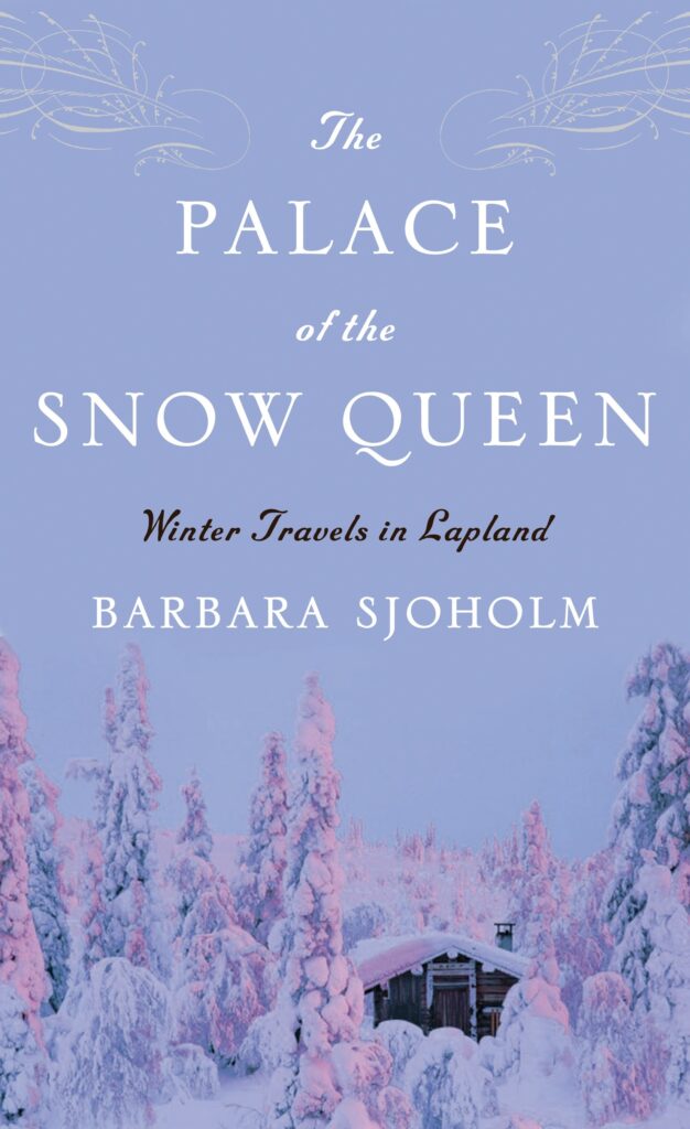 The Palace of the Snow Queen