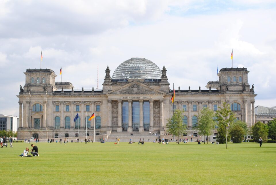 6 Quick Travel Tips for a Smooth Holiday in Berlin - Go Backpacking