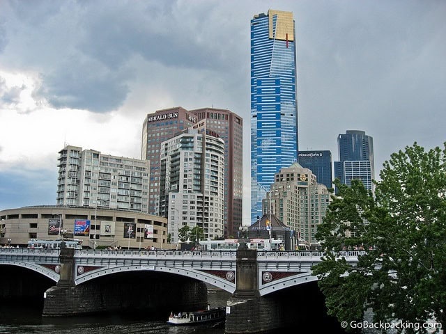 melbourne australia