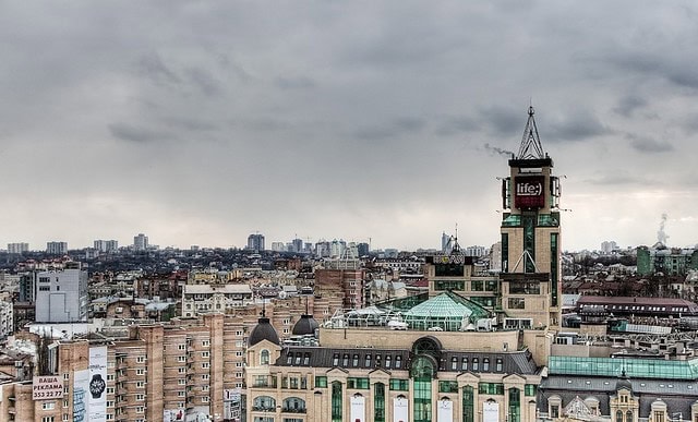Kyiv Kyiv