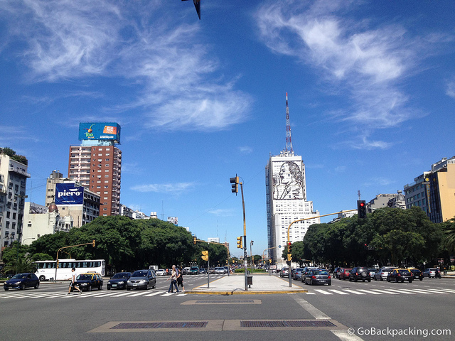 Buenos Aires