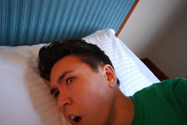 A Chinese pillow A Chinese pillow