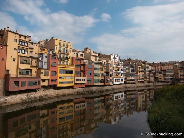 Girona