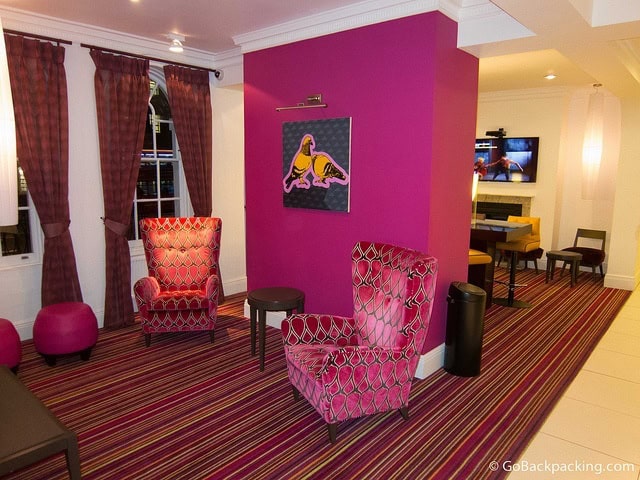 Safestay Hostel Review London s Newest Budget Accommodations