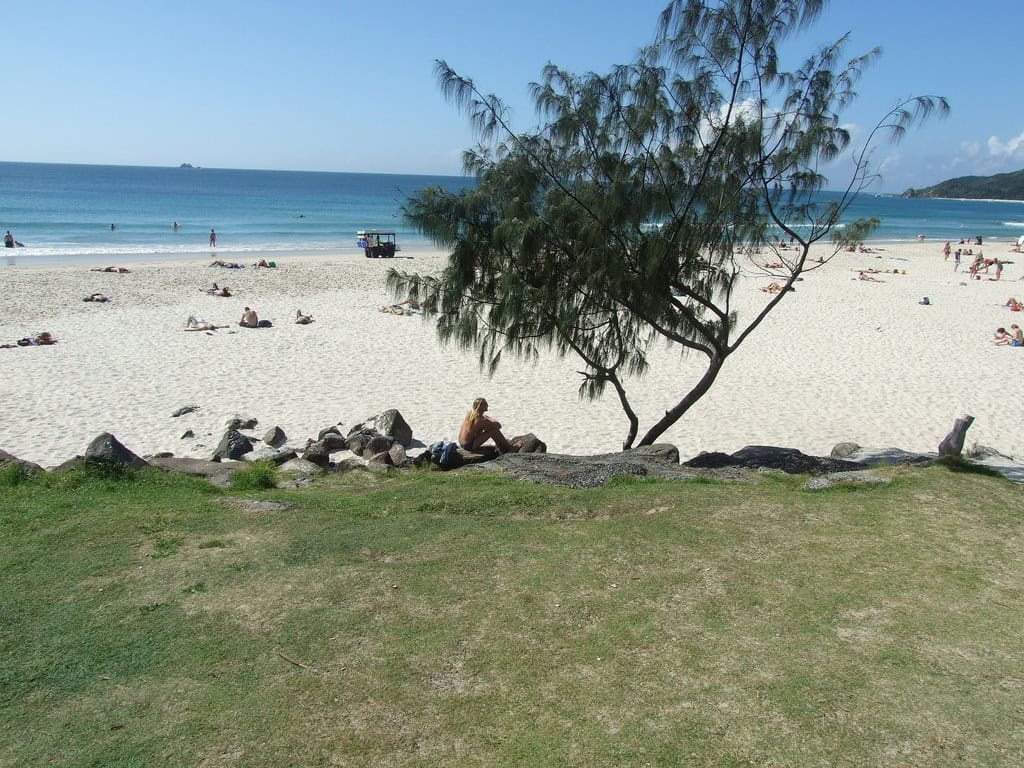 Byron Bay (photo: eGuide Travel)