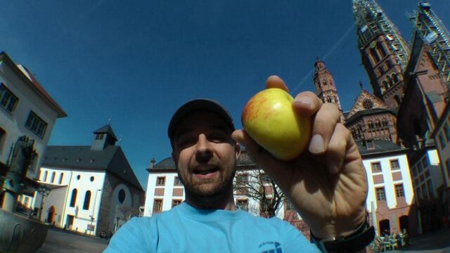 Apple in Germany Apple in Germany