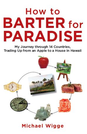 How to Barter for Paradise