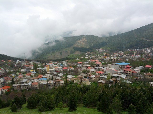 Javaherdeh Javaherdeh