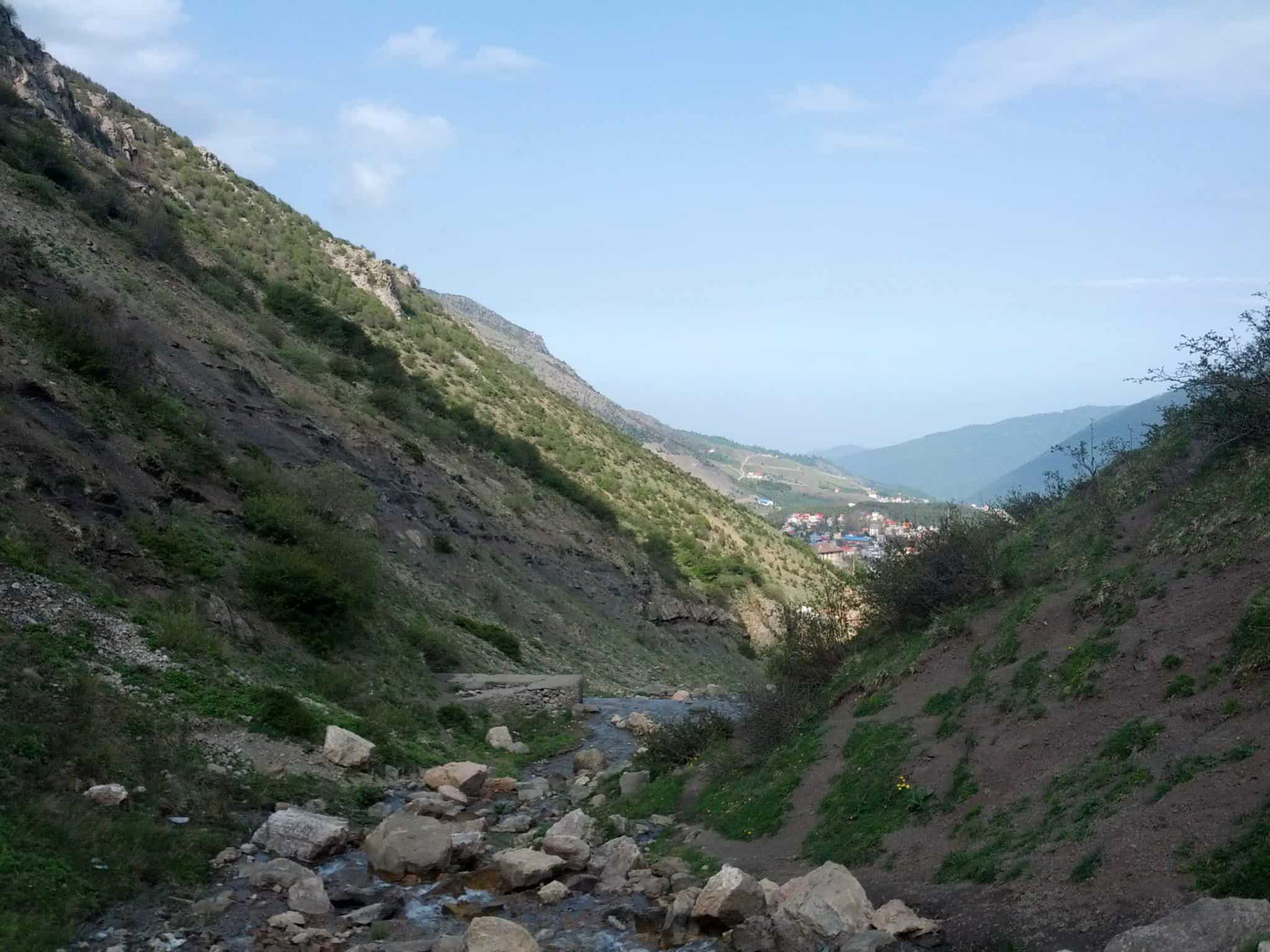 Javaherdeh