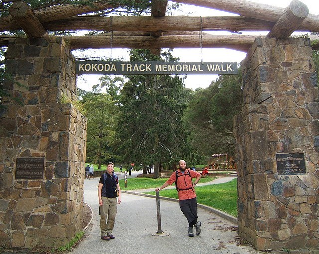 Kokoda Track