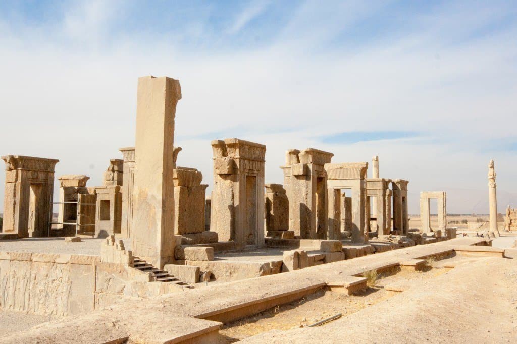 Persepolis