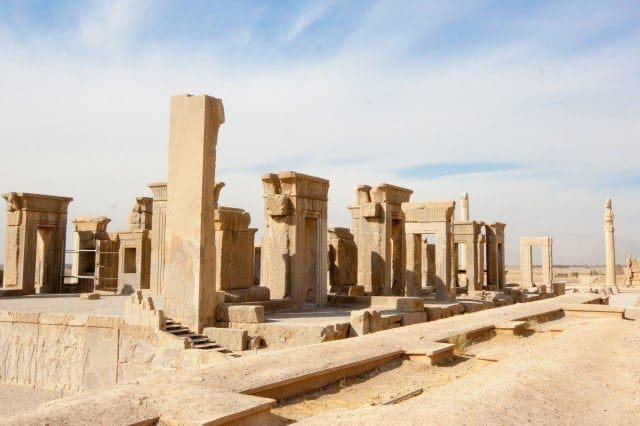 Persepolis Persepolis