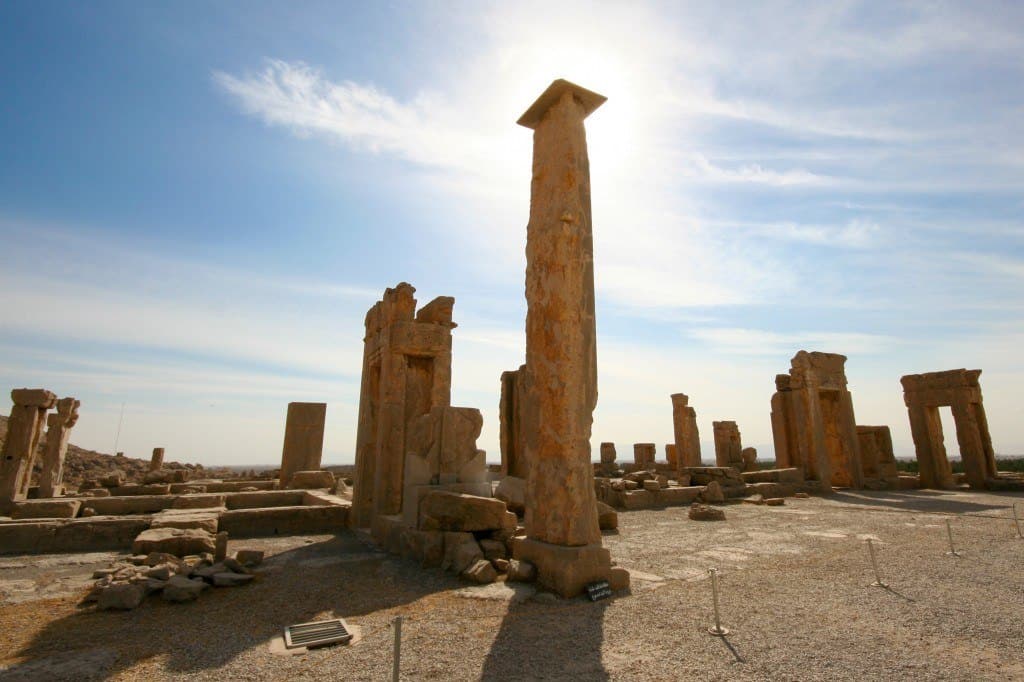 Persepolis