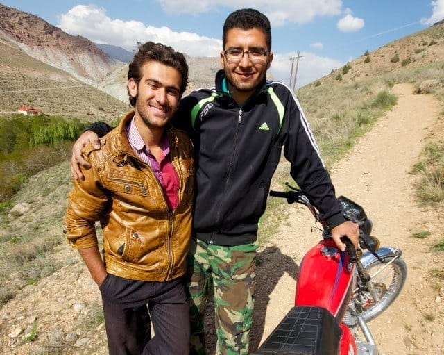 Shahazadeh and Omid Shahazadeh and Omid