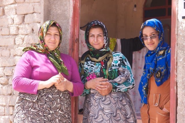 Kurds in Simin Dasht Kurds in Simin Dasht