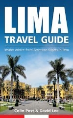 Lima Travel Guide