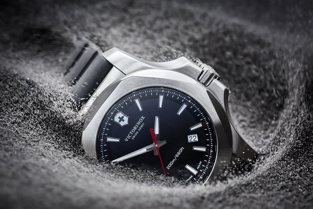 Victorinox Swiss Army I.N.O.X.