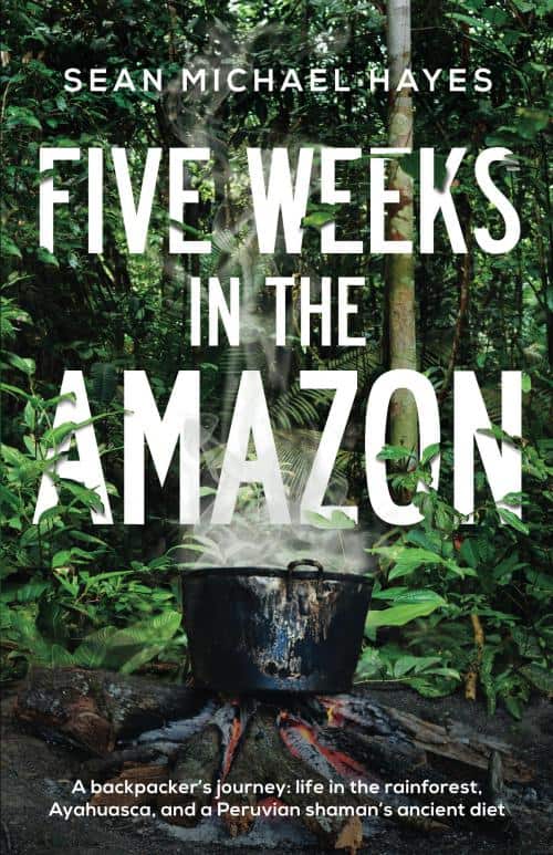 Five Weeks in the Amazon