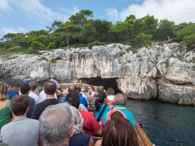 Grotto