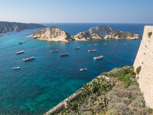 Tremiti Islands