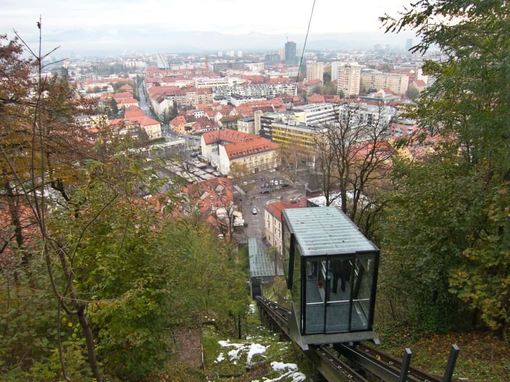 Funicular