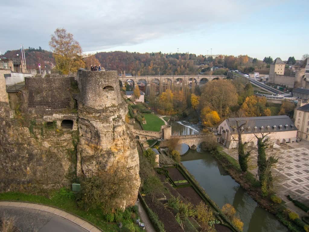 Viaduct