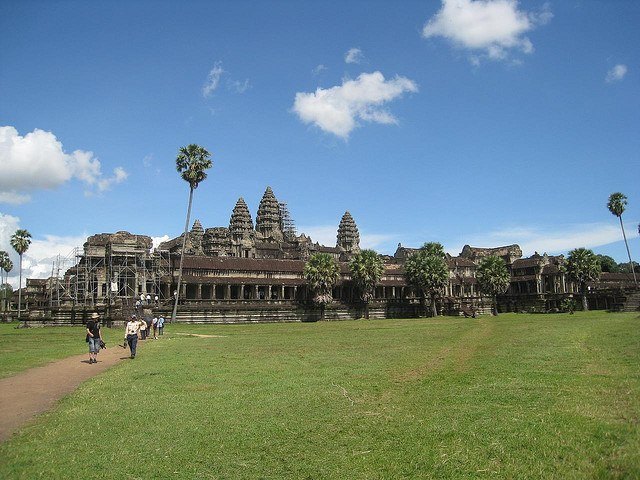 Angkor Wat