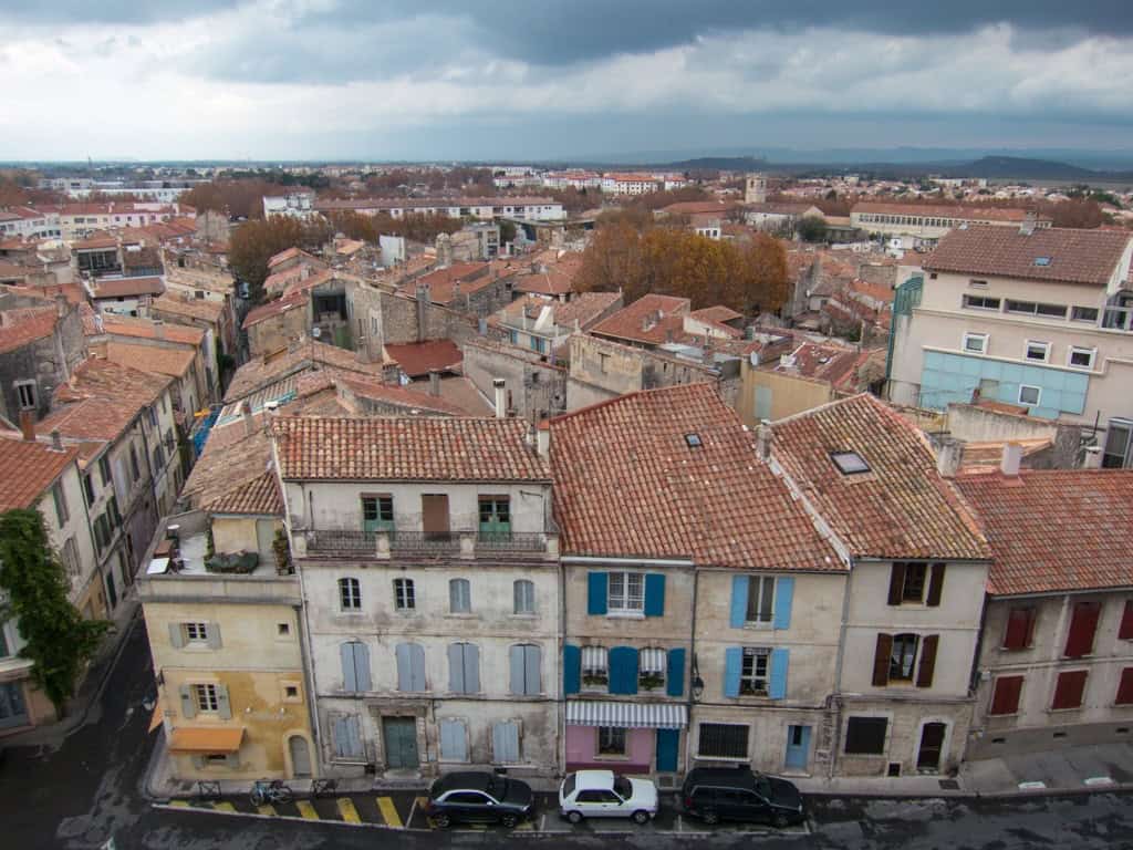 Arles, France