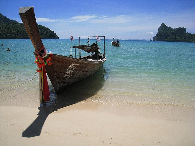 Koh Phi Phi Don