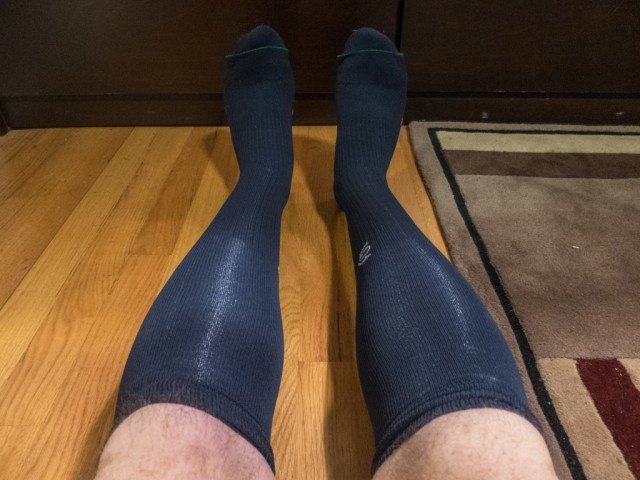 TSS6000 Travelsox Soft Padding OTC