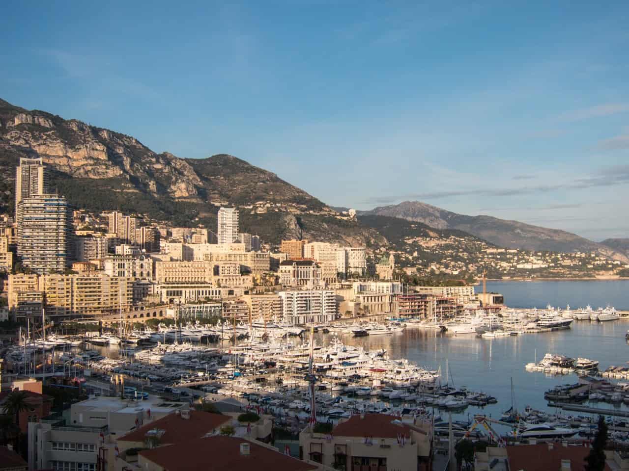 Monaco