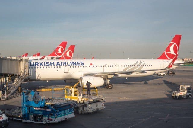 Turkish Airlines