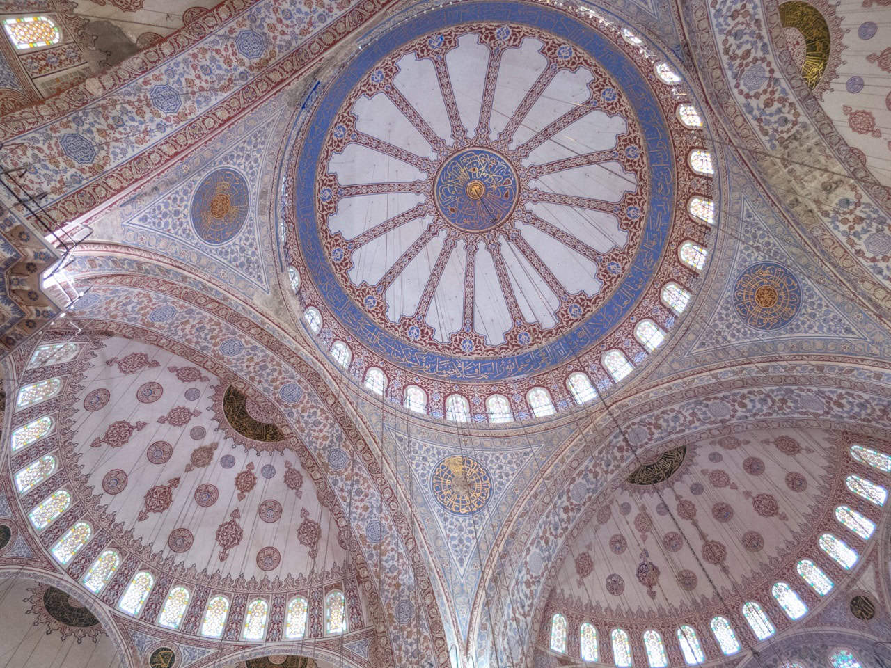 Blue Mosque