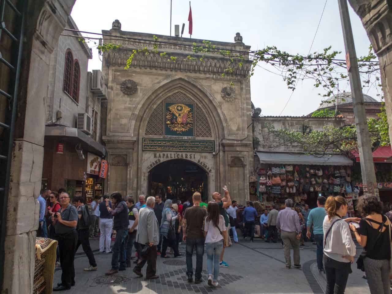 Grand Bazaar