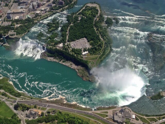 Niagara Falls