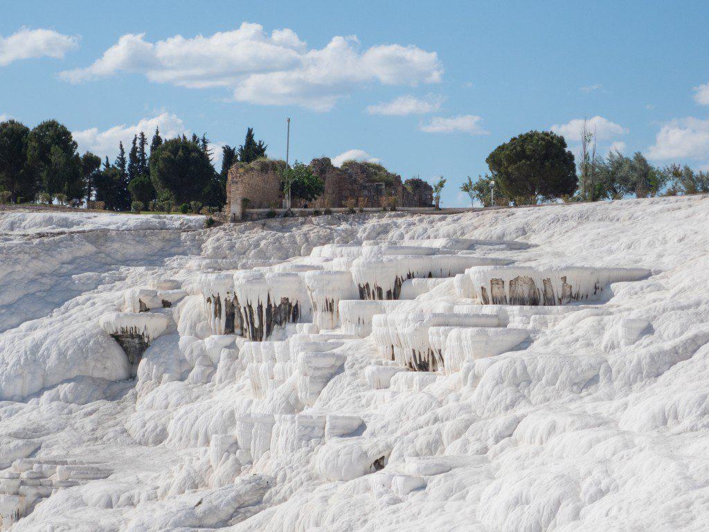 Pamukkale