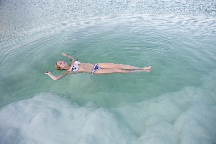 The Dead Sea (photo: israeltourism and Itamar Grinberg)