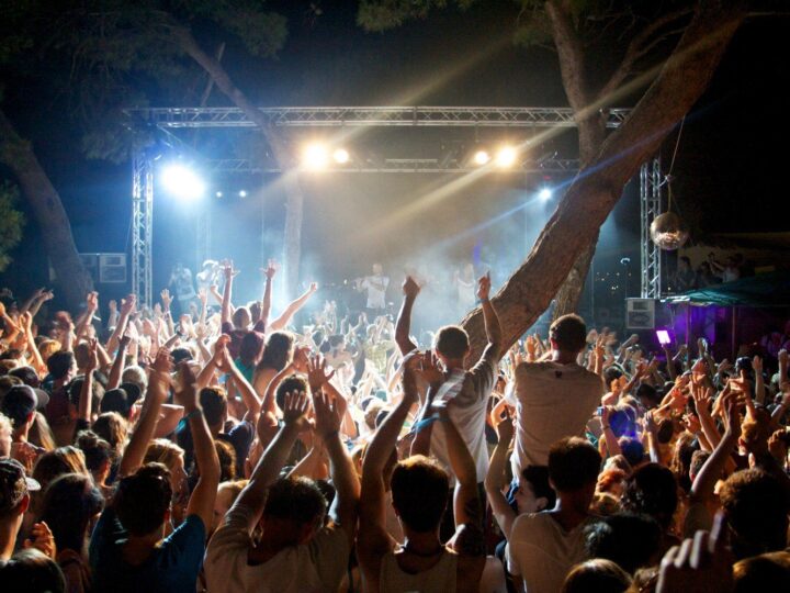 Croatia's Best Festivals