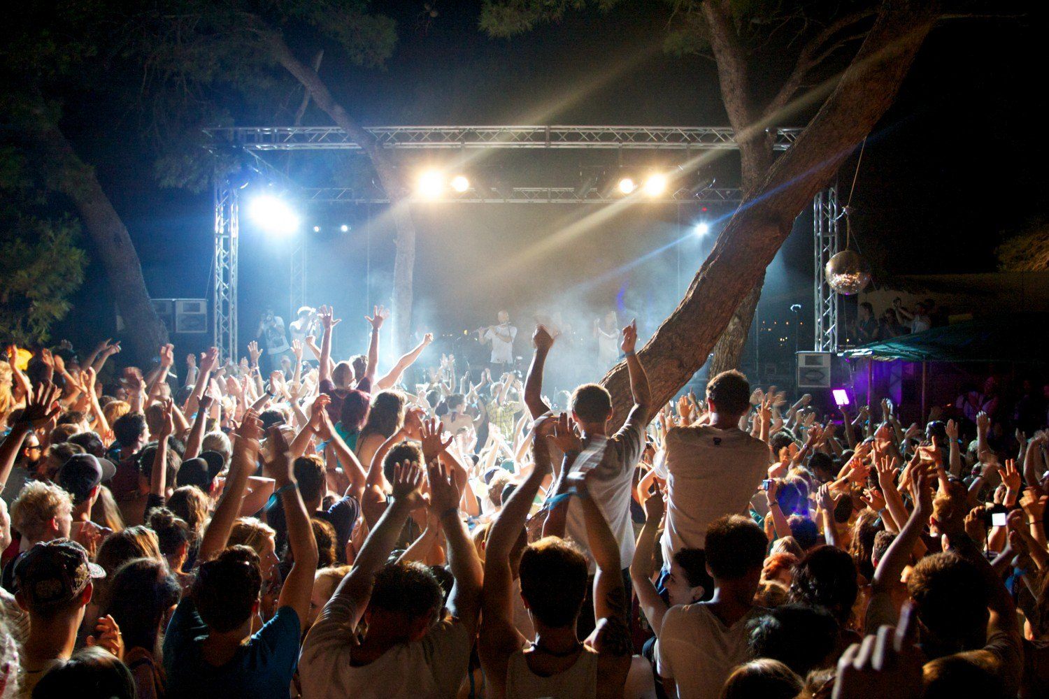 Croatia's Best Festivals