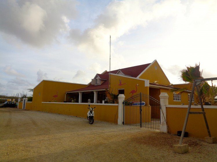 Hostel Can You Really Backpack The Caribbean?