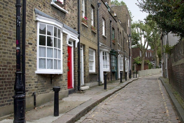 Little Green Street Little Green Street