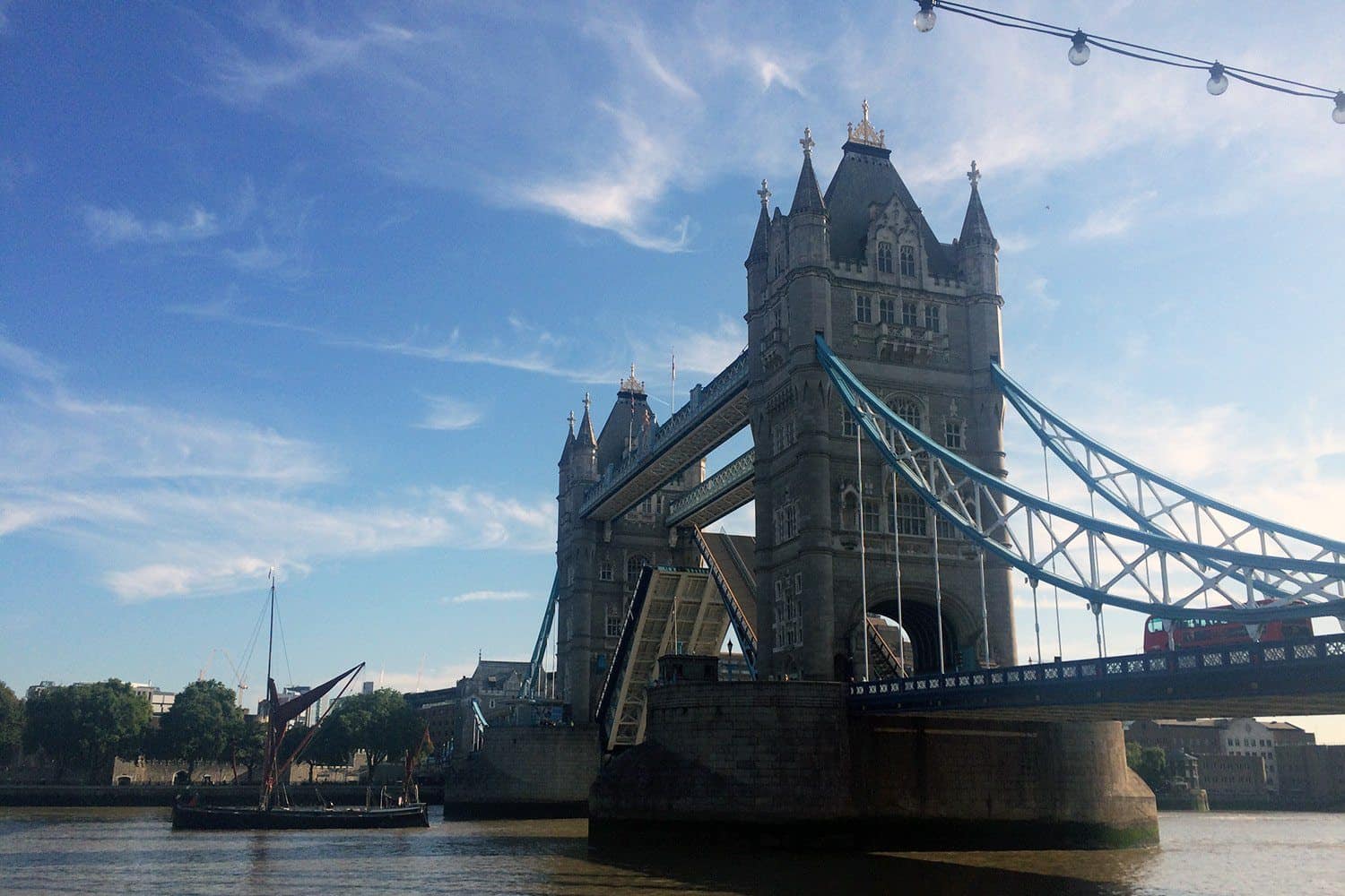 Tower Bridge