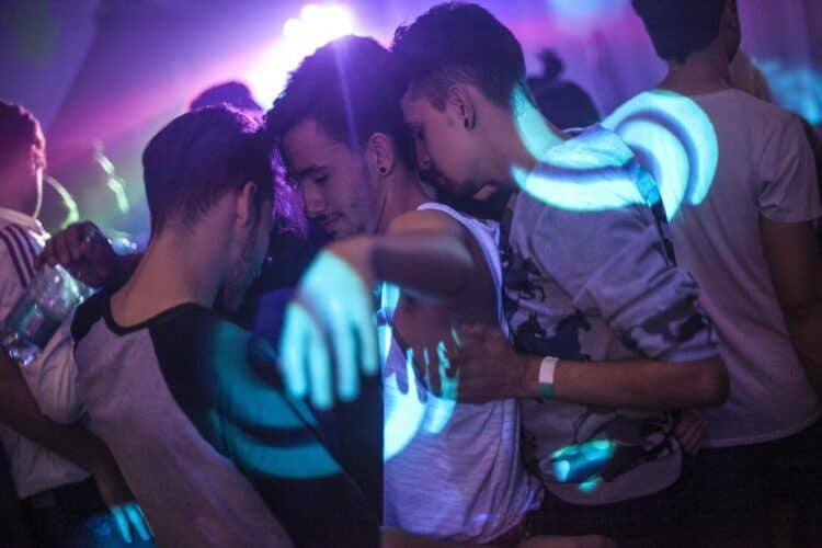 Party time Party time