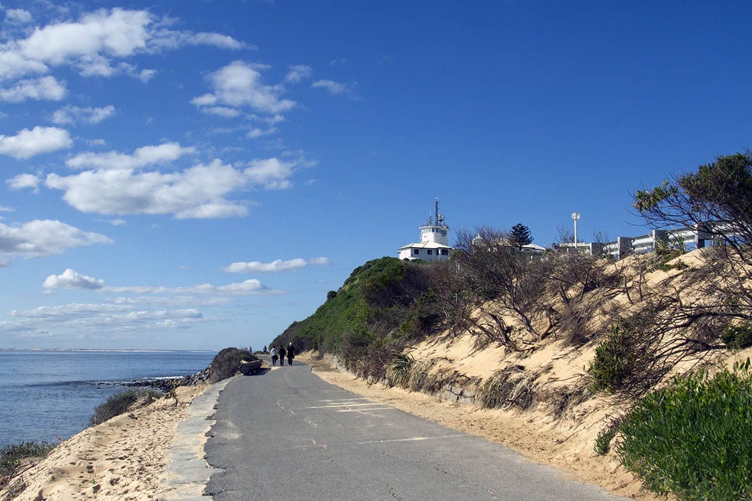 Australian Beach